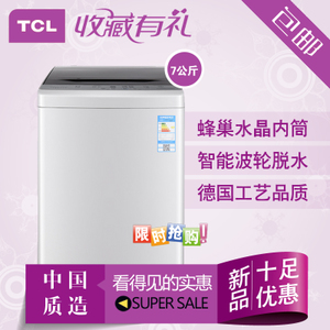 TCL XQB70-1578NS