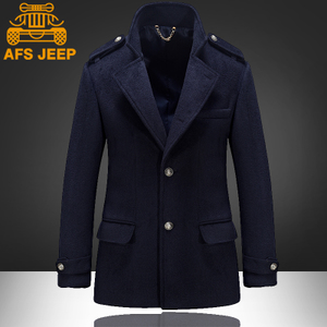 Afs Jeep/战地吉普 1517