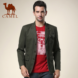 Camel/骆驼 FW13SU108193