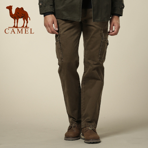 Camel/骆驼 FW13PL115148