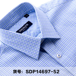 Youngor/雅戈尔 SDP14697