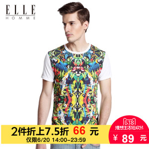 ELLE HOMME 912404090