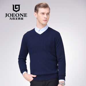 Joeone/九牧王 JY154041T