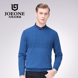 Joeone/九牧王 JY154042T