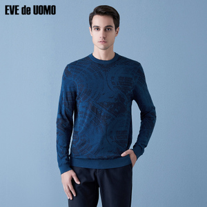 EVE de UOMO/依文 EE850351