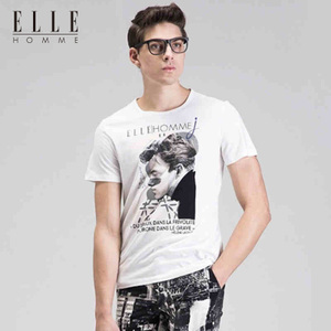 ELLE HOMME 912404025