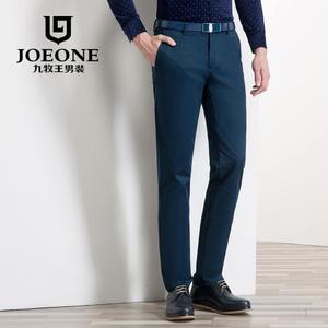 Joeone/九牧王 JB165112T