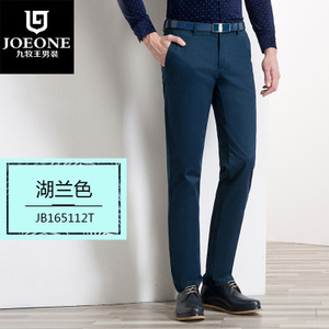 Joeone/九牧王 JB165112T