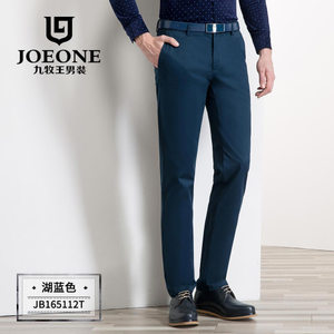 Joeone/九牧王 JB165112T