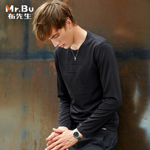 Mr.Bu/布先生 BT1188