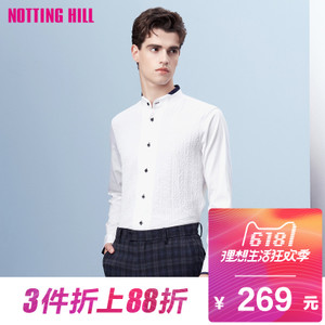 NOTTING HILL/诺丁山 NC758021