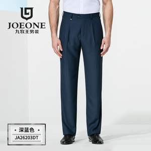 Joeone/九牧王 JA26203DT