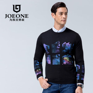 Joeone/九牧王 JY1546017