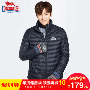 LONSDALE/龙狮戴尔 13232108402