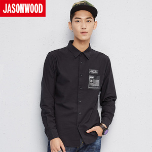 Jasonwood/坚持我的 361805302