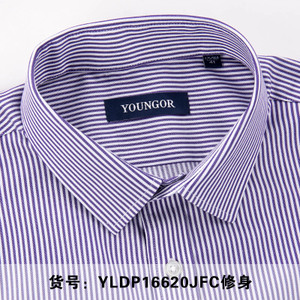 Youngor/雅戈尔 YLDP16620JFC