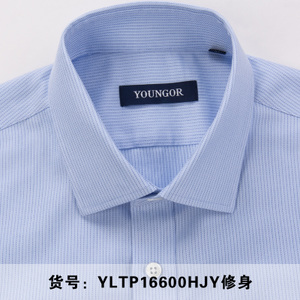 Youngor/雅戈尔 YLTP16600HJY