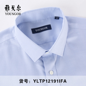 Youngor/雅戈尔 YLTP12191IFA