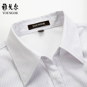 Youngor/雅戈尔 FV658