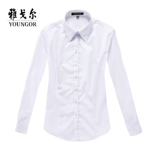 Youngor/雅戈尔 FV658