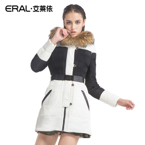 艾莱依 ERAL6036D