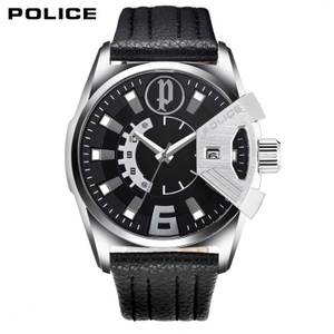 POLICE PL.14340JS