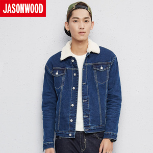 Jasonwood/坚持我的 461808104