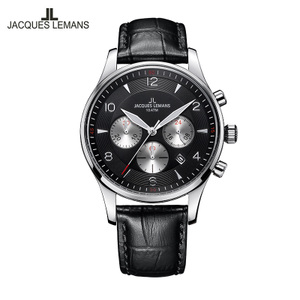 Jacques Lemans 1-1654A