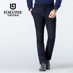 Joeone/九牧王 JB165431T