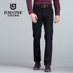 Joeone/九牧王 JB165046T