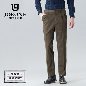 Joeone/九牧王 JB165054T