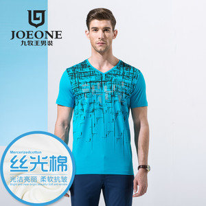 Joeone/九牧王 JT2528017