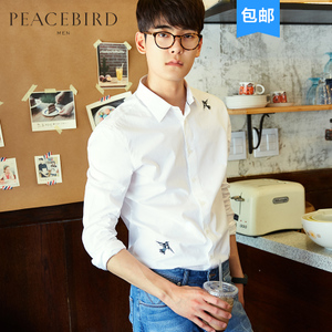 PEACEBIRD/太平鸟 B1CA54417