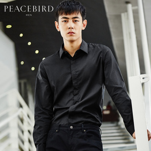 PEACEBIRD/太平鸟 B2CA53242