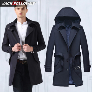 JackFollowme/杰克佛罗米 JF-6116