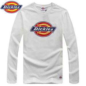 Dickies 143M30WD68WH-WH