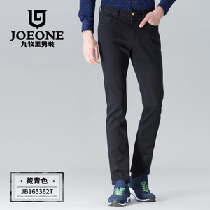 Joeone/九牧王 JB165362T