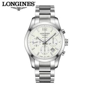 Longines/浪琴 L2.786.4.76.6