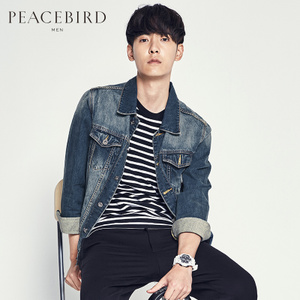 PEACEBIRD/太平鸟 BWBC63206