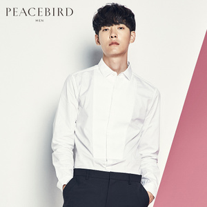 PEACEBIRD/太平鸟 BWCA63827