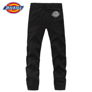 Dickies 161M30EC04-BK