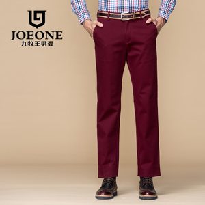 Joeone/九牧王 JB165014T