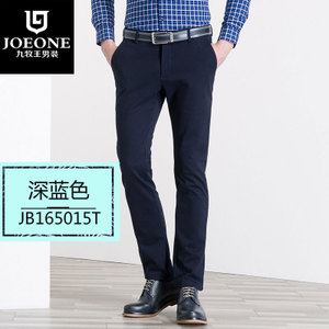 Joeone/九牧王 JB165015T