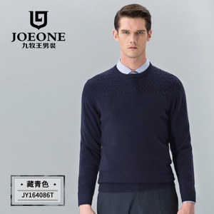 Joeone/九牧王 JY164086T