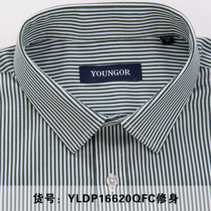 Youngor/雅戈尔 YLDP16620QFC