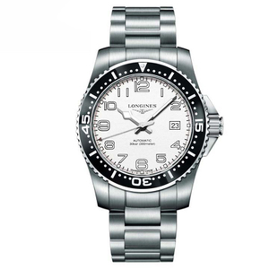 Longines/浪琴 L3.694.4.59.6-39