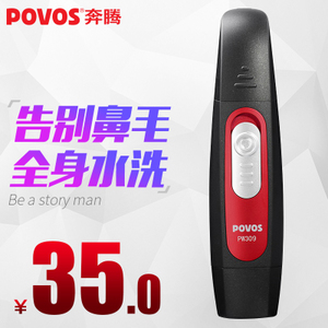 Povos/奔腾 PW309