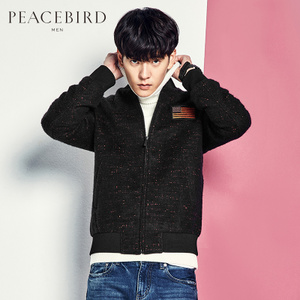 PEACEBIRD/太平鸟 B2BC53531