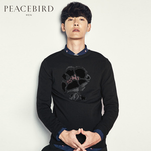 PEACEBIRD/太平鸟 BWEB63505