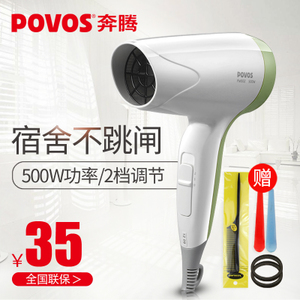Povos/奔腾 pw602